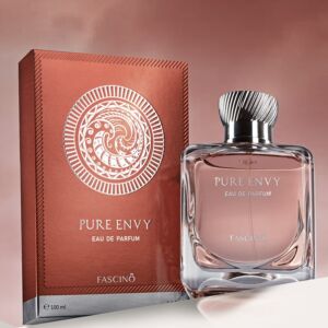 Fascino Pure Envy Perfume (100ml)