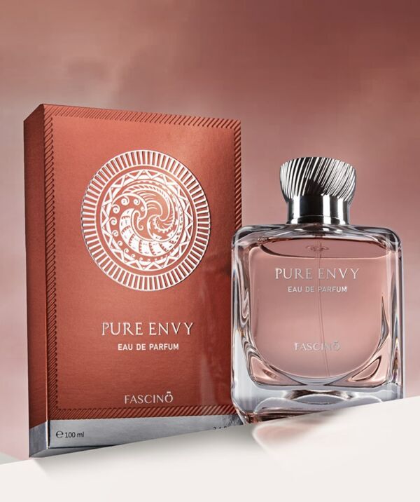 Fascino Pure Envy Perfume (100ml)
