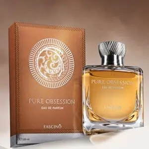 Fascino Pure Obsession Perfume (100ml)