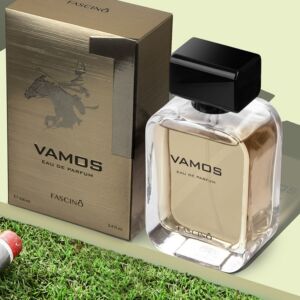 Fascino Vamos Perfume (100ml)