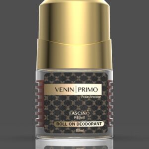Fascino Venin Primo Roll On (50ml)