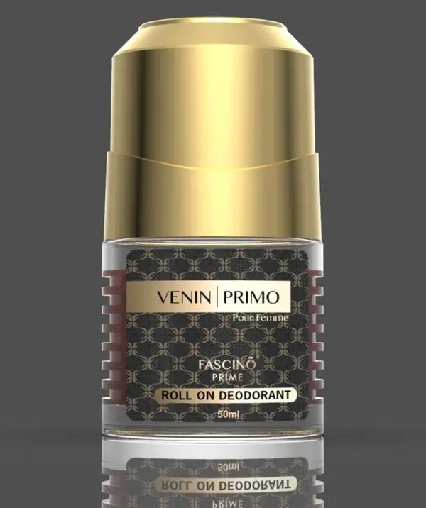 Fascino Venin Primo Roll On (50ml)