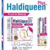 Haldiqueen Plus Beauty Cream (30gm) With Serum