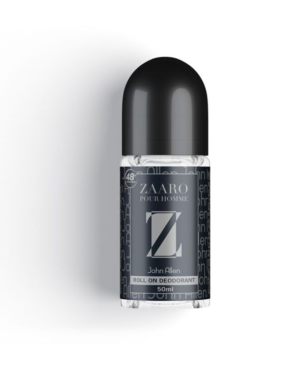 John Allen Zaaro Roll On (50ml)