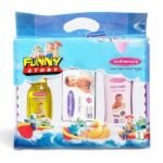 Mothercare Funny Story Gift Bag