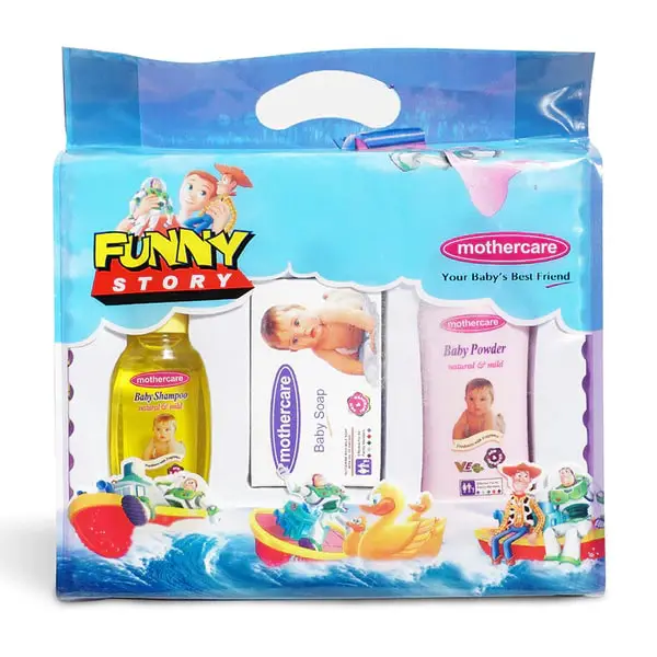 Mothercare gifts store