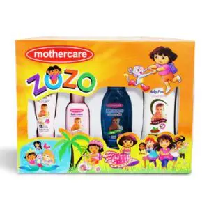 Mothercare Zozo Gift Box