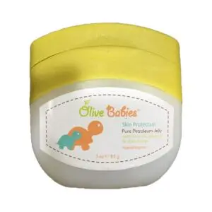 Olive Babies Pure Petroleum Jelly (85gm)