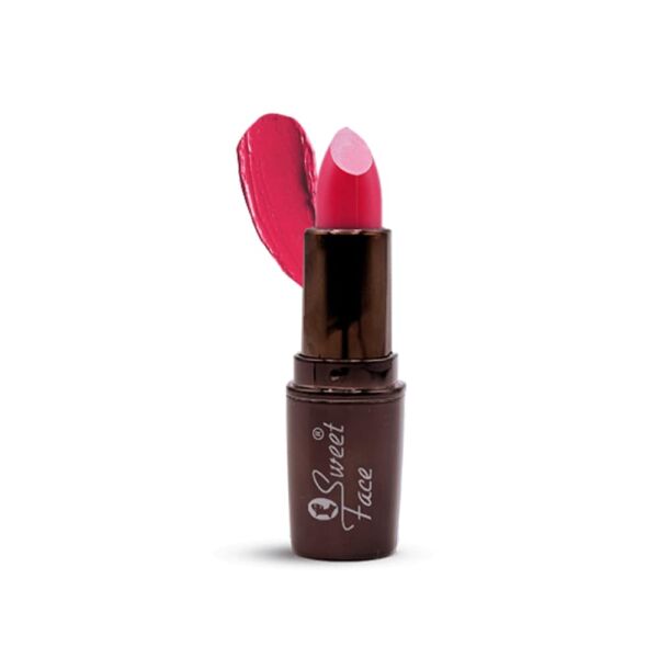 Sweet Face Glamorous Lipstick (Shade 11)