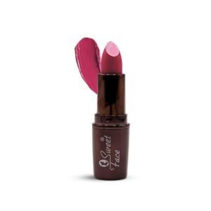 Sweet Face Glamorous Lipstick (Shade 14)