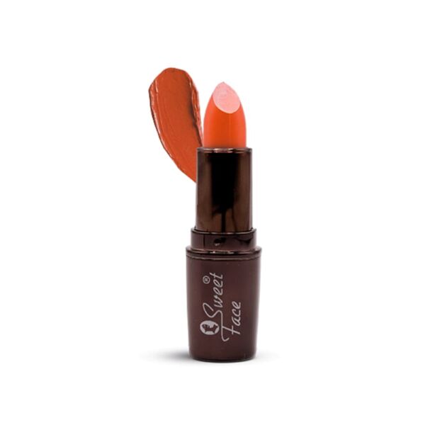 Sweet Face Glamorous Lipstick (Shade 20)