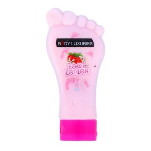Body Luxuries Foot Lotion Very Berry (180ml)