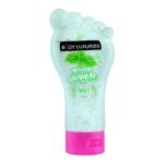 Body Luxuries Mint Foot Scrub (180ml)