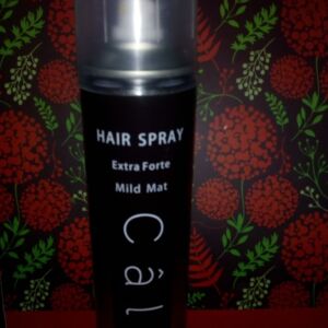 Calin Hair Spray Extra Forte Premium Quality (420ml)