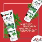 Closer Neem Face Wash (200ml) Combo Pack