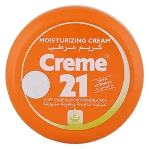 Creme 21 All Day Cream Vitamin E (50ml)
