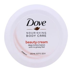 Dove Nourishing Beauty Cream (150ml)