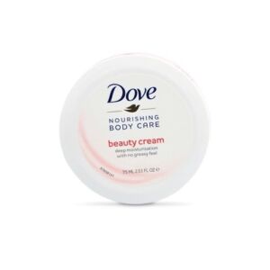 Dove Nourishing Beauty Cream (75ml)