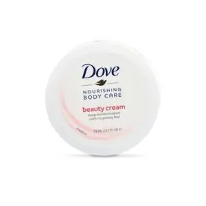 Dove Nourishing Beauty Cream (75ml)