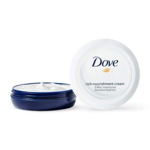Dove Rich Nourishment Cream (150ml)