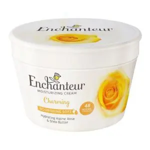 Enchanteur Charming Nourishing Soft Cream (200ml)