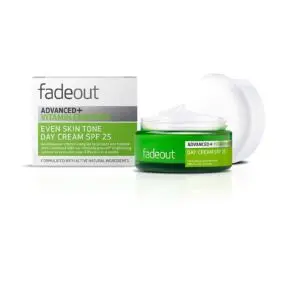 Fadeout Advanced + Vitamin Day Cream SPF25 (75gm)
