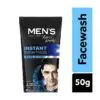 Fair & Lovely Mens Instant Brightness Face Wash (50gm)