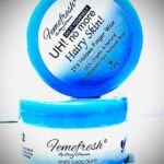 Feme Fresh Finger Wax (135gm)