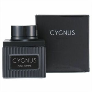 Flavia Cygnus Black Perfume (100ml)