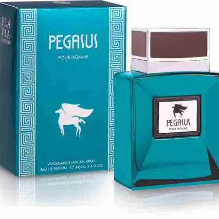 Flavia Pegasus Blue Perfume (100ml)