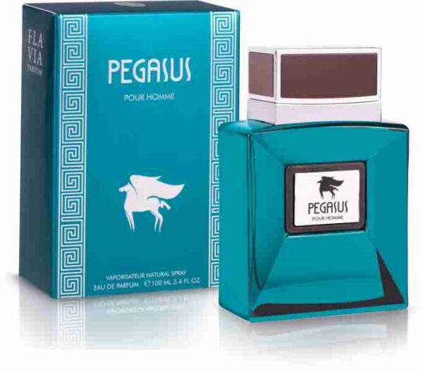 Flavia Pegasus Blue Perfume (100ml)