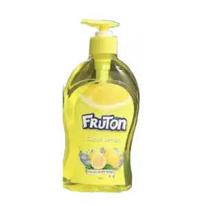Fruton Lemon Hand Wash (250ml)