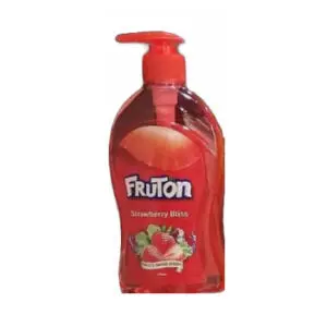 Fruton Strawberry Bliss Hand Wash (250ml)