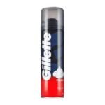 Gillete Shaving Foam Regular (200ml)