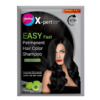 Godrej Easy Fast Hair Color Shampoo Natural Black (25ml)