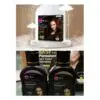 Godrej Xpert Fast Easy Permanent Hair Color Shampoo Kit