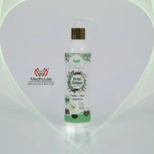 Greenix Herbal Shampoo (250ml)