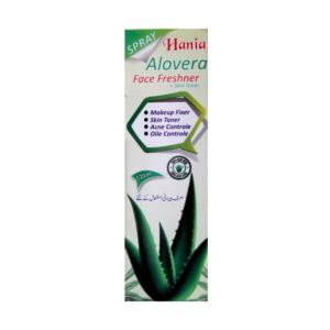 Hania Aloe Vera Face Freshener