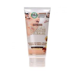 Hollywood Style Deep Tissue Facial Massage Cream (150ml)