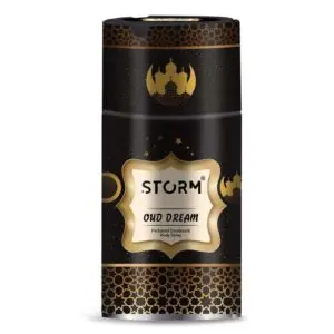 Storm Oud Dream Body Spray (200ml)