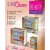UK Queen Beauty Cream & Hand Foot Cream With Serum