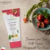 Vibrant Pomegranate Face Wash (150ml)