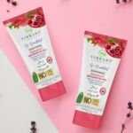 Vibrant Pomegranate Moisturizing Face Wash (150ml) Combo Pack