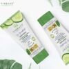 Vibrant Purifying Cucumber Peel Off Mask (150ml) Combo Pack