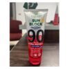 Vibrant Sun Block Whitening Complex SPF90