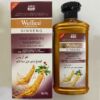 Wellice Ginseng Hair Growth Shampoo (400gm)