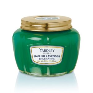 Yardley English Lavender Brilliantine (80gm)