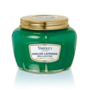 Yardley English Lavender Brilliantine (80gm)