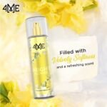 4ME Bright Flower Body Mist (200ml)