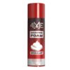 4ME Shaving Foam Regular (400ml)